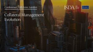 Tokenovate sponsors ISDA and IA event