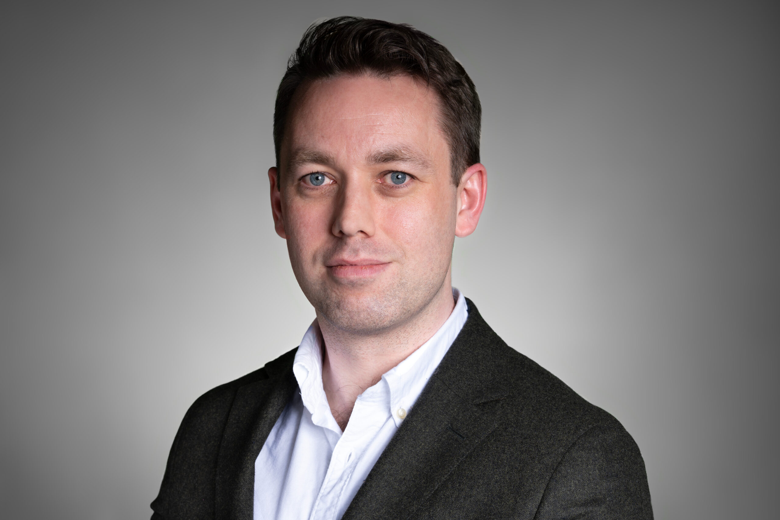 Ciarán McGonagle