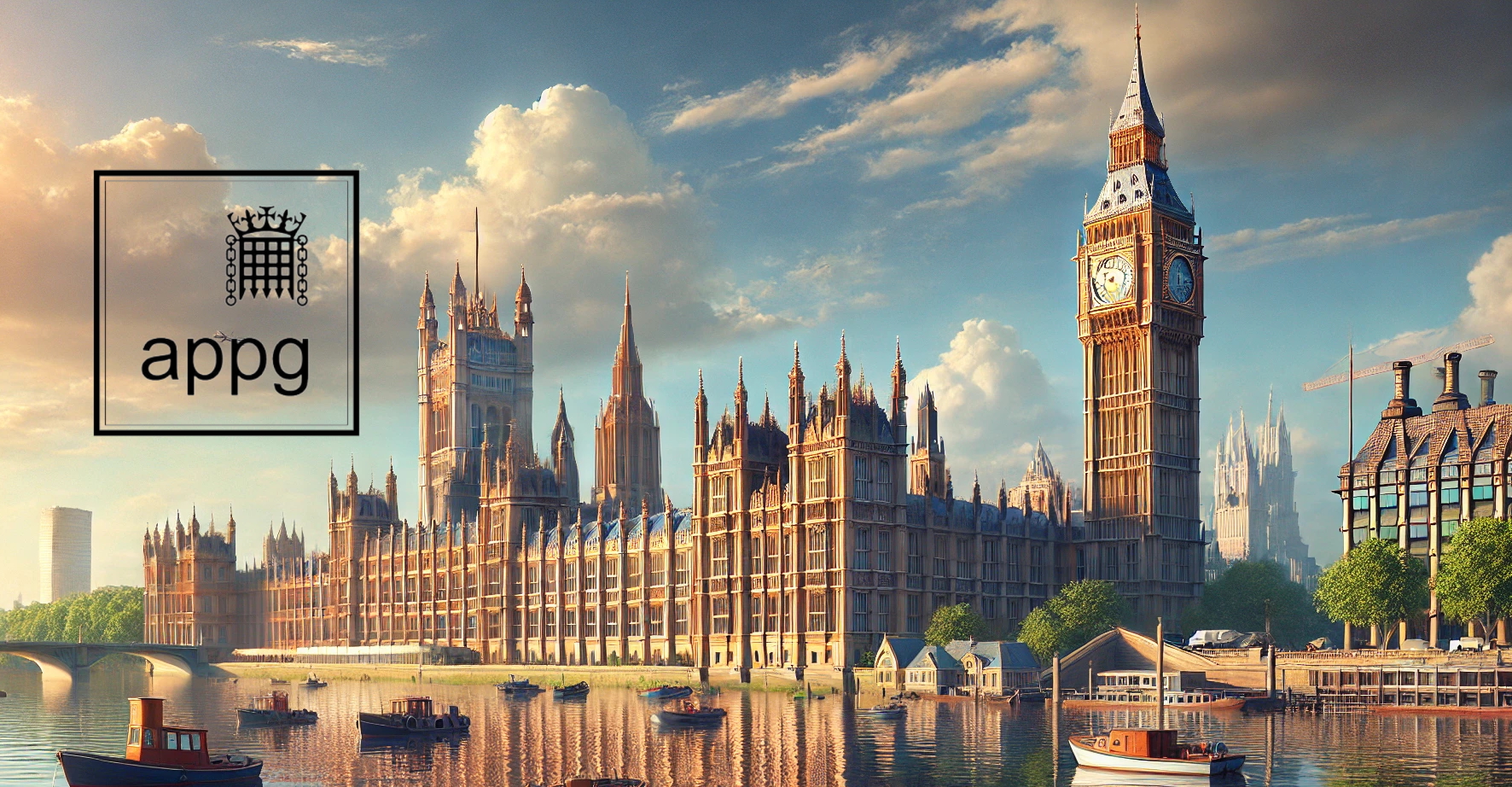 appg image houses of parliment