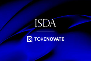 ISDA and Tokenovate Launch Taskforce to Develop Smart Contract Framework within the CDM