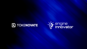 Tokenovate Selected For the IA’s Engine Innovator Programme