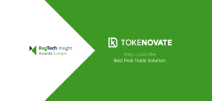 Award Nomination: Best Post-Trade Solution